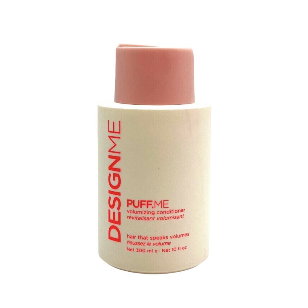 DesignMe Puff.Me Volumizing Conditioner 10 oz